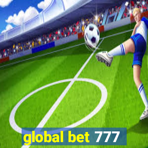 global bet 777